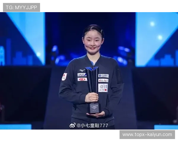 WTT伦敦站日本女双内战张本美和桥本帆乃香迎战伊藤美诚早田希娜 WTT伦敦站日本女双内战张本美和桥本帆乃香迎战伊藤美诚早田希娜