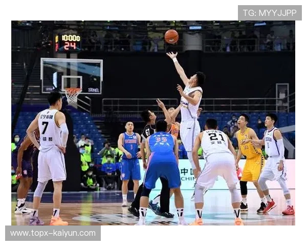 CBA联赛启用智能篮球，传感器技术助力数据实时采集