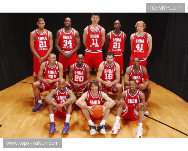 NBA全明星周末青少年篮球训练营参与人数再创新高 NBA全明星周末青少年篮球训练营参与人数再创新高