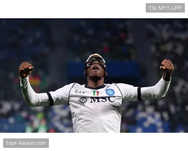 奥斯梅恩恢复完整合练，有望出战对阵莱切的比赛